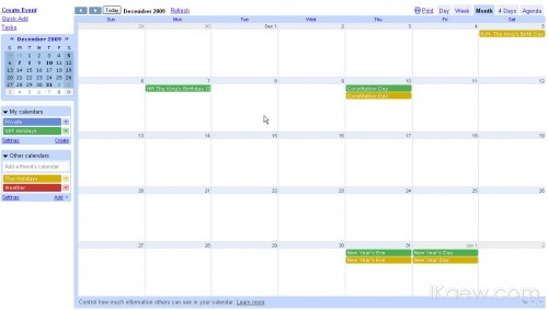 Google-Calendar-Added-SET-Holidays